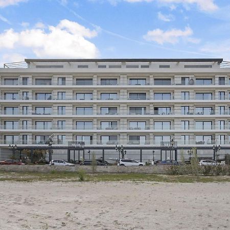 Апартаменти Gioia Sea View Неводарі Екстер'єр фото