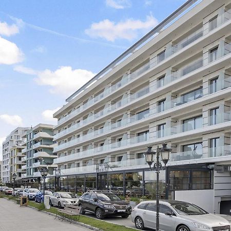 Апартаменти Gioia Sea View Неводарі Екстер'єр фото