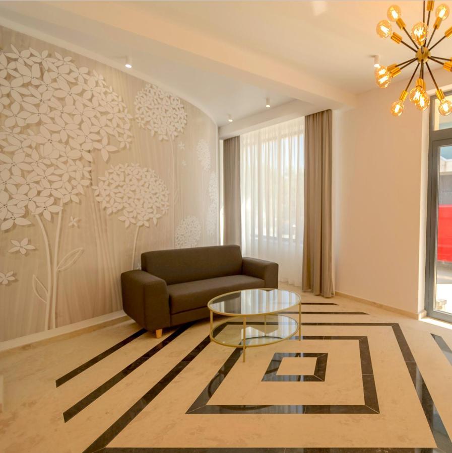 Апартаменти Gioia Sea View Неводарі Екстер'єр фото