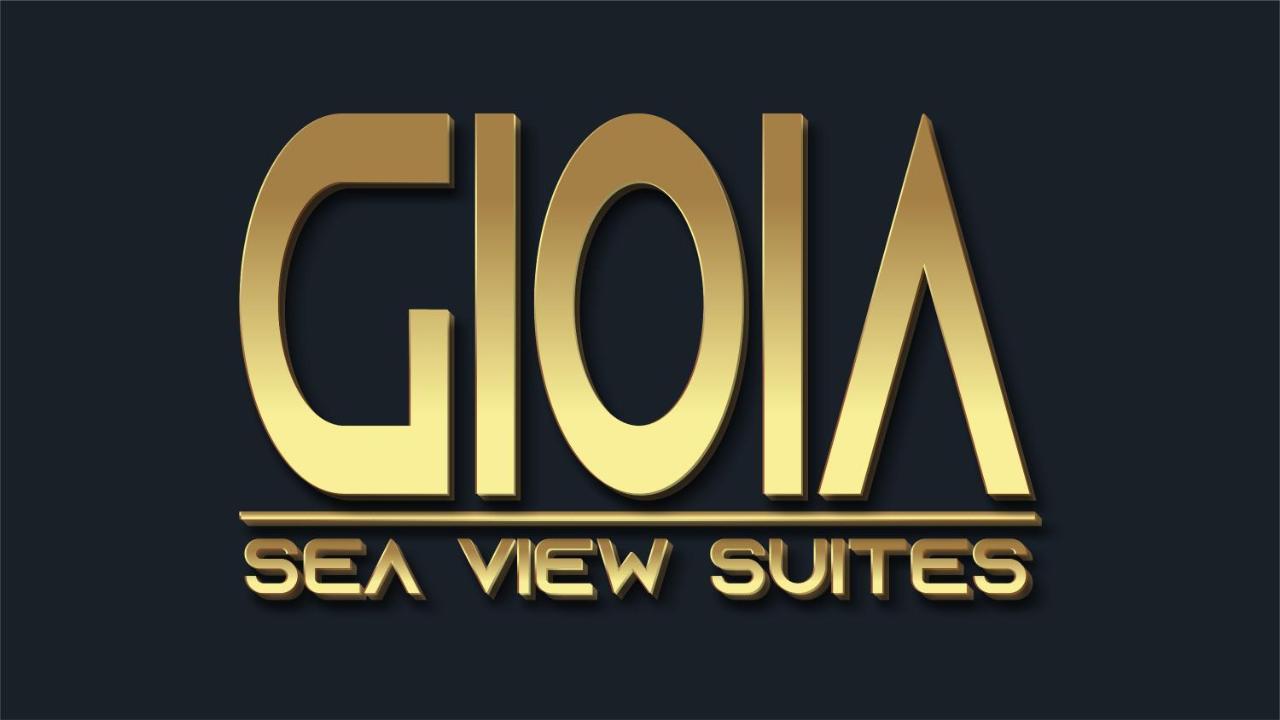Апартаменти Gioia Sea View Неводарі Екстер'єр фото