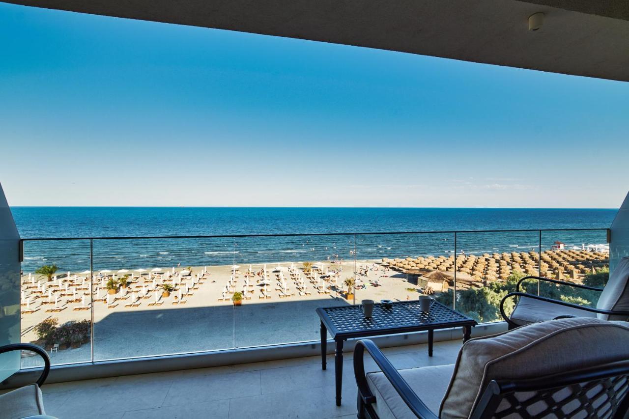 Апартаменти Gioia Sea View Неводарі Екстер'єр фото