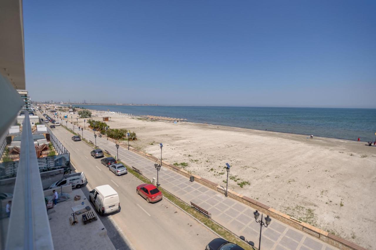 Апартаменти Gioia Sea View Неводарі Екстер'єр фото