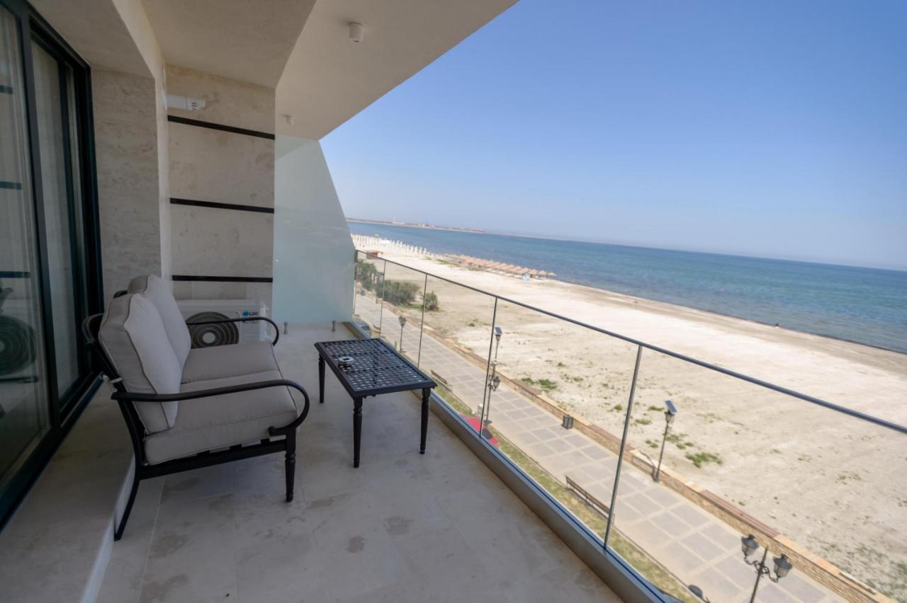 Апартаменти Gioia Sea View Неводарі Екстер'єр фото