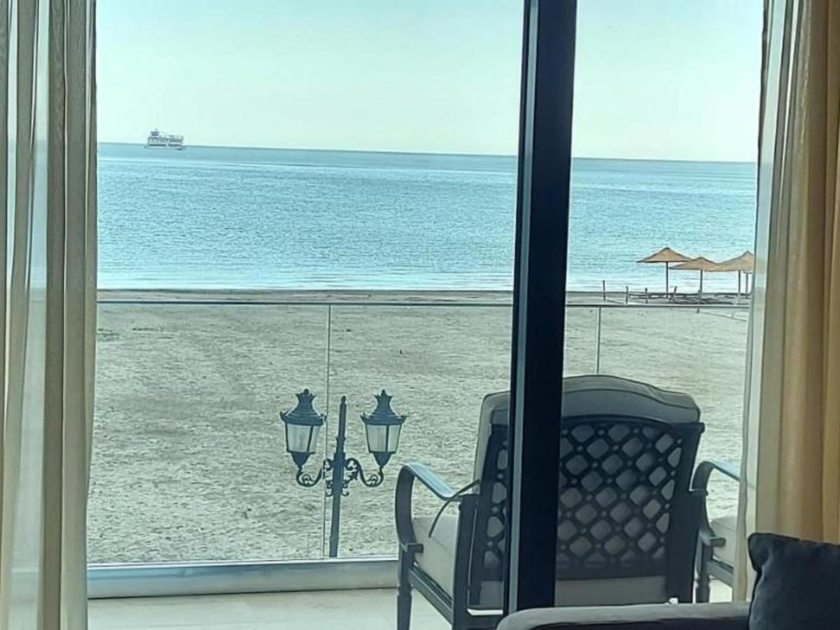 Апартаменти Gioia Sea View Неводарі Екстер'єр фото