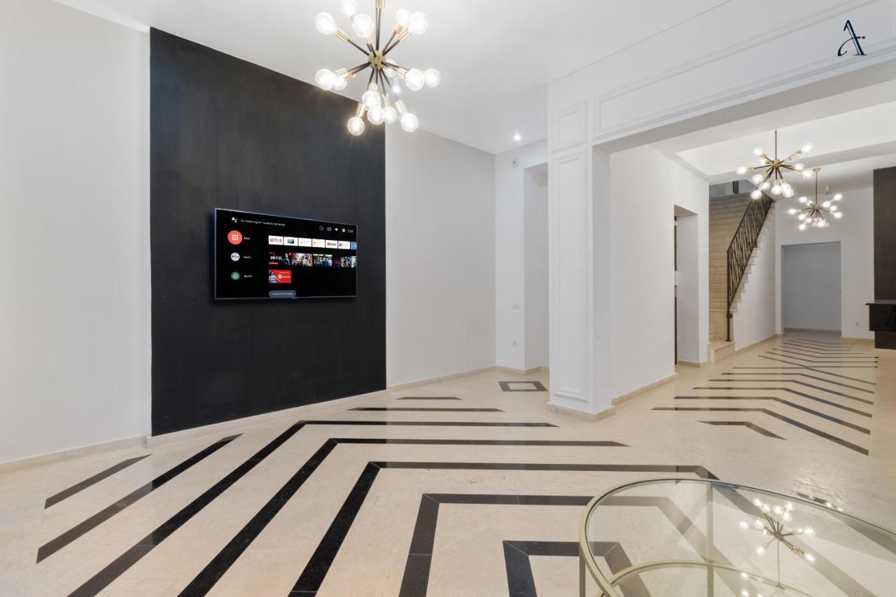 Апартаменти Gioia Sea View Неводарі Екстер'єр фото